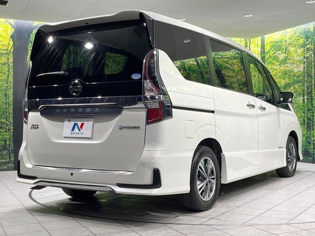 NISSAN SERENA  WG 2021 Image 31