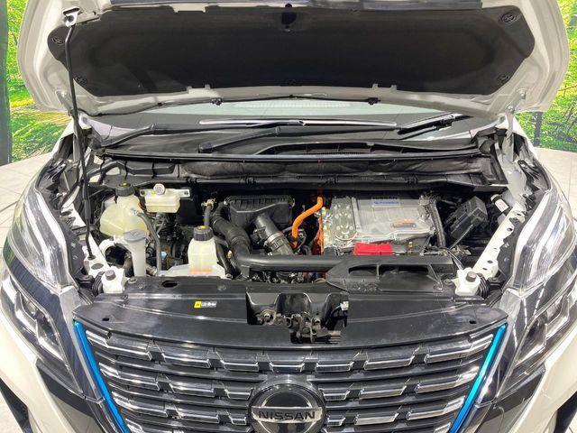 NISSAN SERENA  WG 2021 Image 31