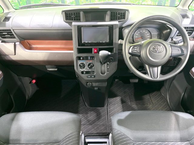 TOYOTA TANK 2019 Image 31