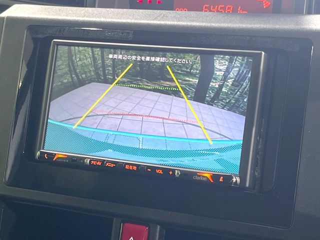 TOYOTA TANK 2019 Image 31