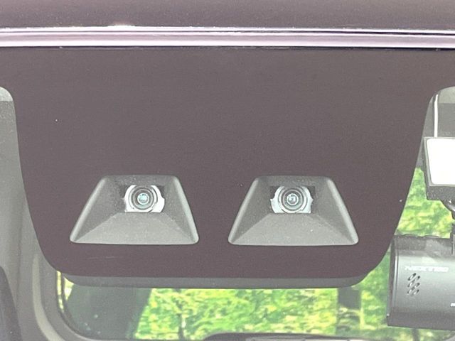 TOYOTA TANK 2019 Image 31