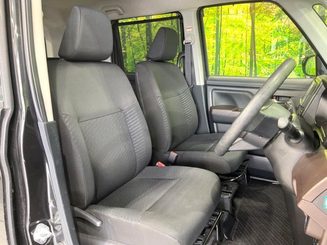 TOYOTA TANK 2019 Image 31