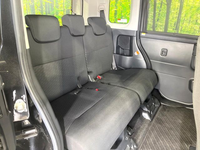 TOYOTA TANK 2019 Image 31