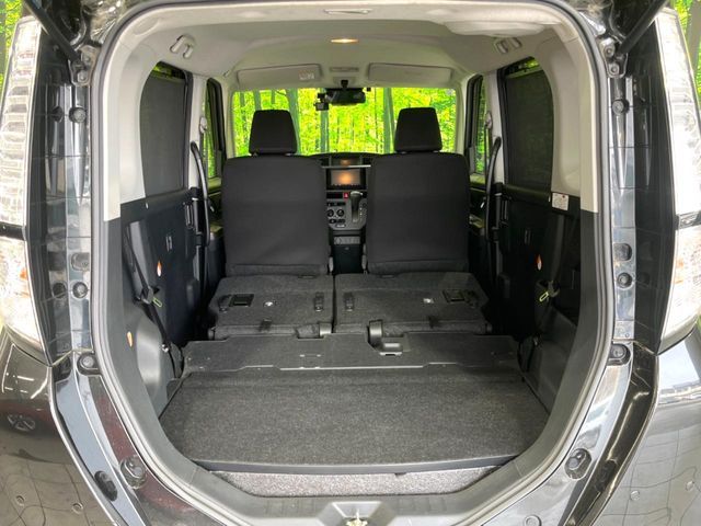 TOYOTA TANK 2019 Image 31