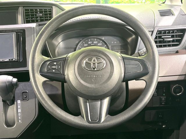 TOYOTA TANK 2019 Image 31