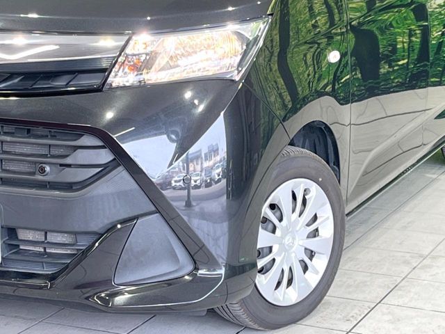 TOYOTA TANK 2019 Image 31