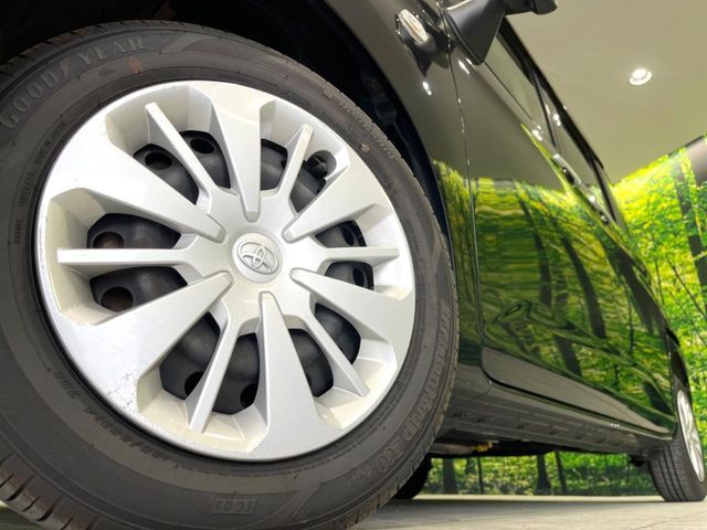 TOYOTA TANK 2019 Image 31