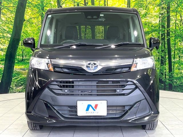 TOYOTA TANK 2019 Image 31