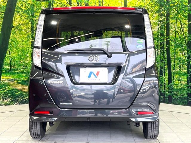 TOYOTA TANK 2019 Image 31