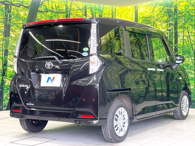 TOYOTA TANK 2019 Image 31