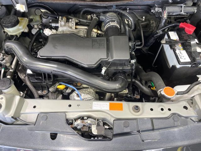 TOYOTA TANK 2019 Image 31