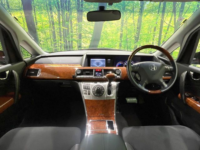 HONDA ELYSION PRESTIGE 2007 Image 31