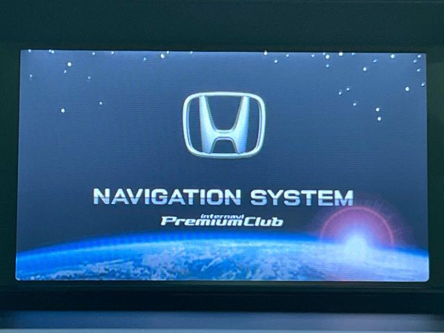 HONDA ELYSION PRESTIGE 2007 Image 31