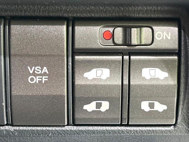 HONDA ELYSION PRESTIGE 2007 Image 31