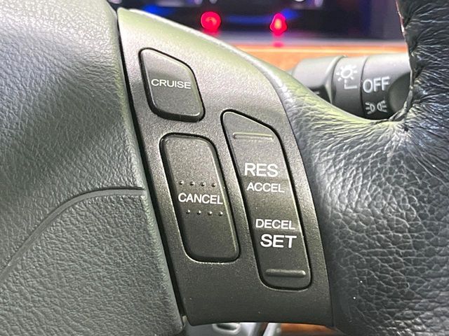 HONDA ELYSION PRESTIGE 2007 Image 31