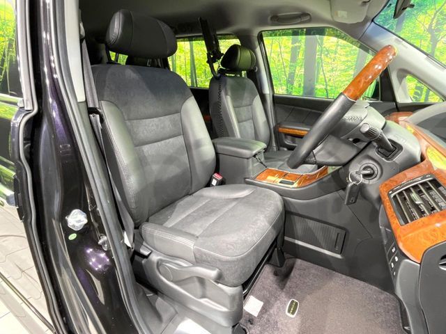 HONDA ELYSION PRESTIGE 2007 Image 31