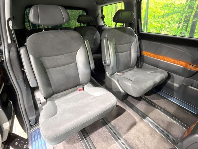 HONDA ELYSION PRESTIGE 2007 Image 31