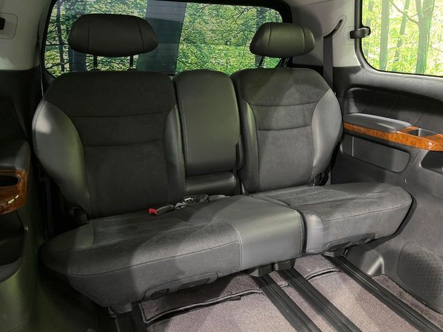 HONDA ELYSION PRESTIGE 2007 Image 31