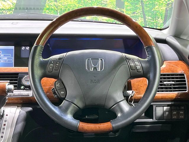 HONDA ELYSION PRESTIGE 2007 Image 31