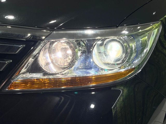 HONDA ELYSION PRESTIGE 2007 Image 31