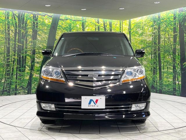 HONDA ELYSION PRESTIGE 2007 Image 31