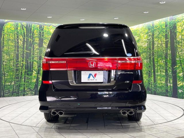 HONDA ELYSION PRESTIGE 2007 Image 31