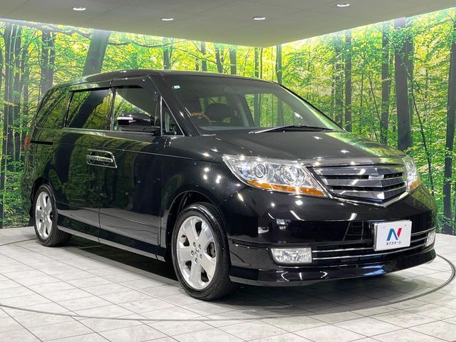 HONDA ELYSION PRESTIGE 2007 Image 31