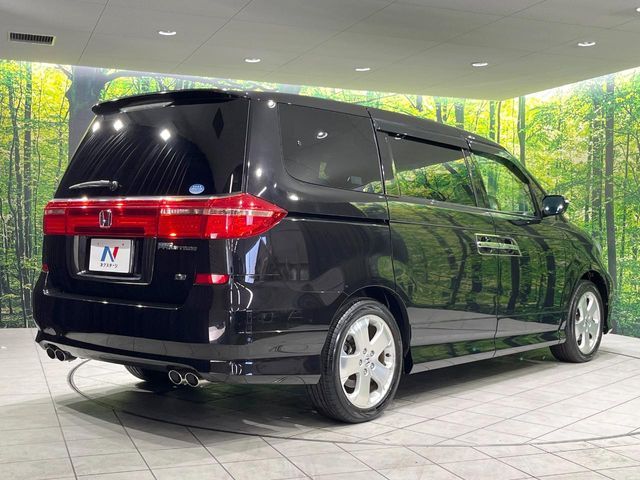 HONDA ELYSION PRESTIGE 2007 Image 31