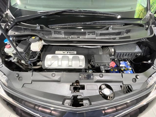 HONDA ELYSION PRESTIGE 2007 Image 31