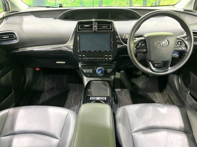 TOYOTA PRIUS 2019 Image 31