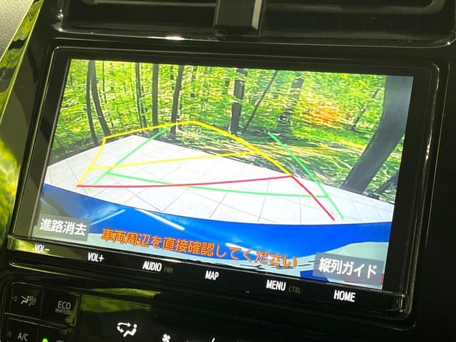 TOYOTA PRIUS 2019 Image 31