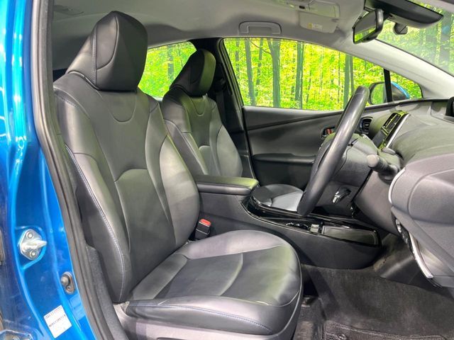 TOYOTA PRIUS 2019 Image 31