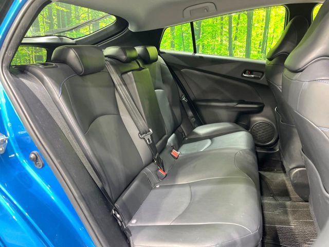 TOYOTA PRIUS 2019 Image 31