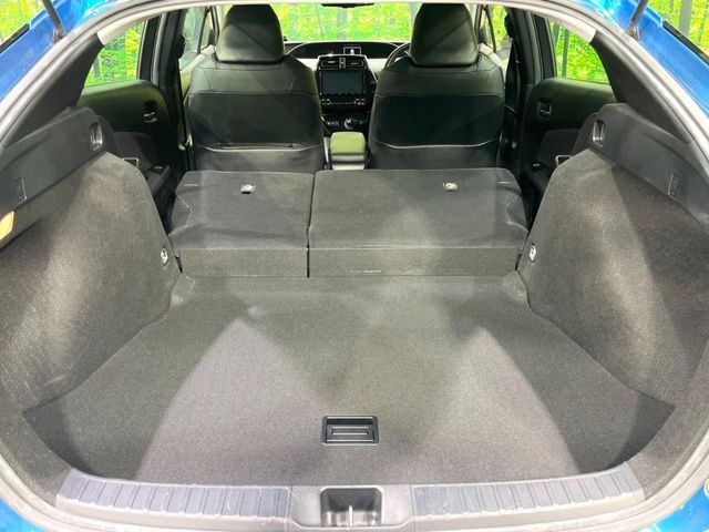TOYOTA PRIUS 2019 Image 31
