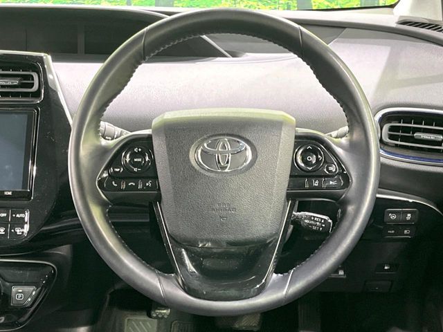 TOYOTA PRIUS 2019 Image 31