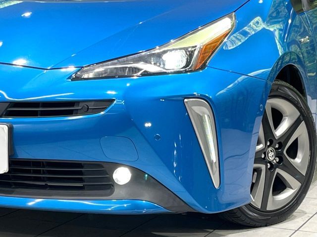 TOYOTA PRIUS 2019 Image 31