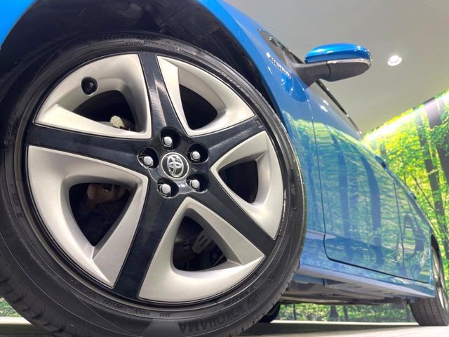 TOYOTA PRIUS 2019 Image 31