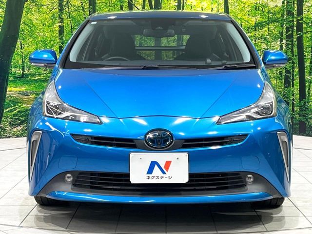 TOYOTA PRIUS 2019 Image 31