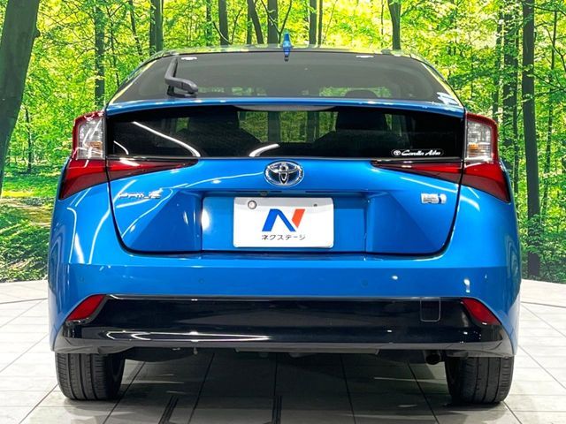 TOYOTA PRIUS 2019 Image 31