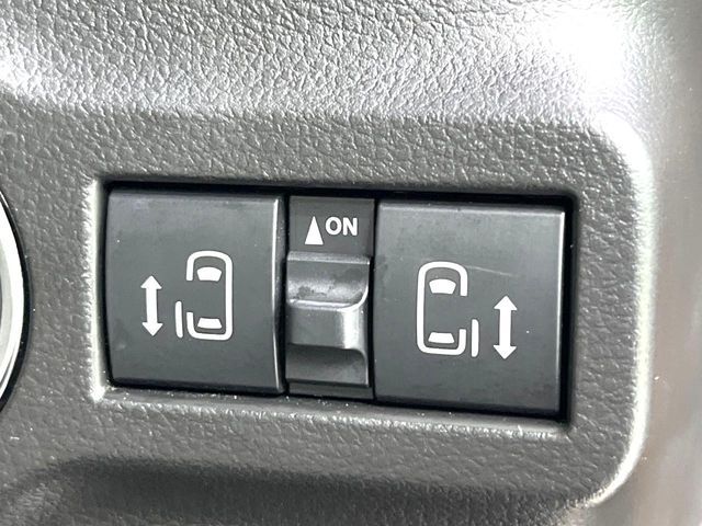 SUZUKI SPACIA 4WD 2025 Image 31