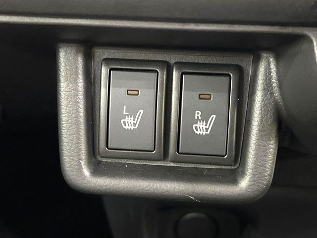 SUZUKI SPACIA 4WD 2025 Image 31