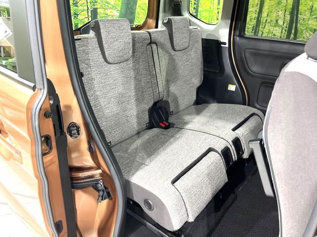 SUZUKI SPACIA 4WD 2025 Image 31