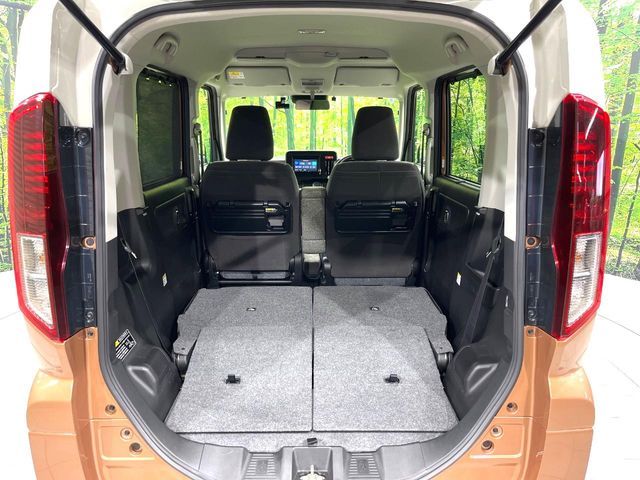 SUZUKI SPACIA 4WD 2025 Image 31