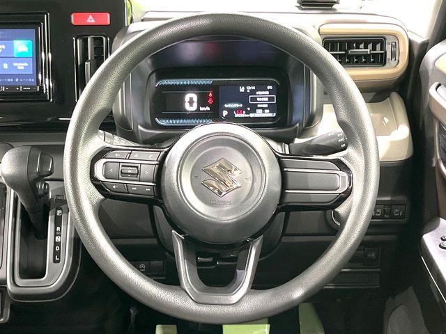 SUZUKI SPACIA 4WD 2025 Image 31