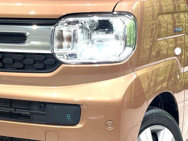 SUZUKI SPACIA 4WD 2025 Image 31