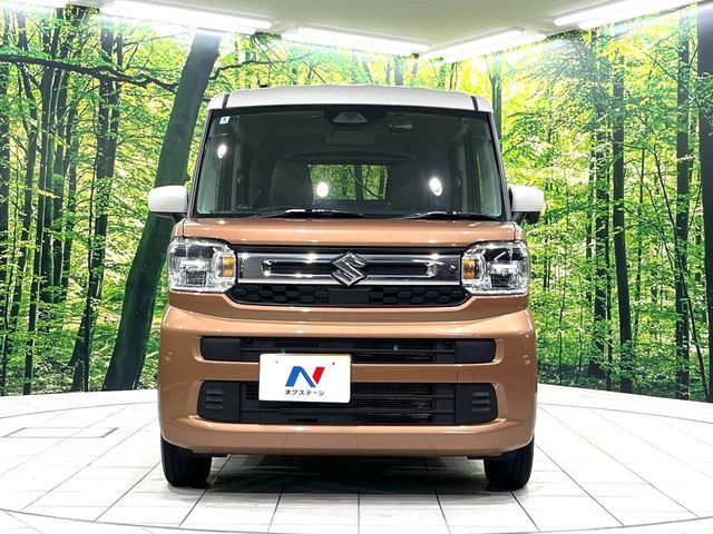 SUZUKI SPACIA 4WD 2025 Image 31