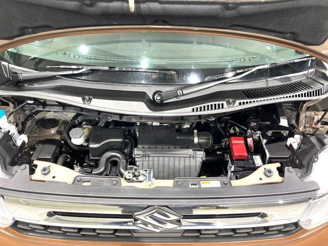 SUZUKI SPACIA 4WD 2025 Image 31