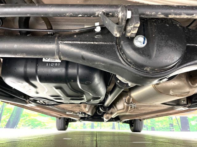 SUZUKI SPACIA 4WD 2025 Image 31