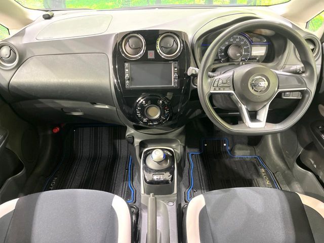 NISSAN NOTE 2016 Image 31