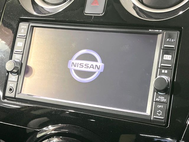 NISSAN NOTE 2016 Image 31